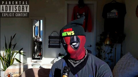 CLOWN WORLD NEWS | DARTHXL