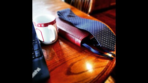 Repulsed by perversion? Don't worry. That is good.