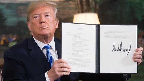 Journalist points out what's 'remarkable' about Trump's bond agreement