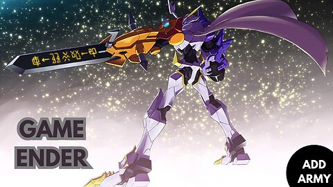DIGIMON'S BORRELSWORD DRAGON!