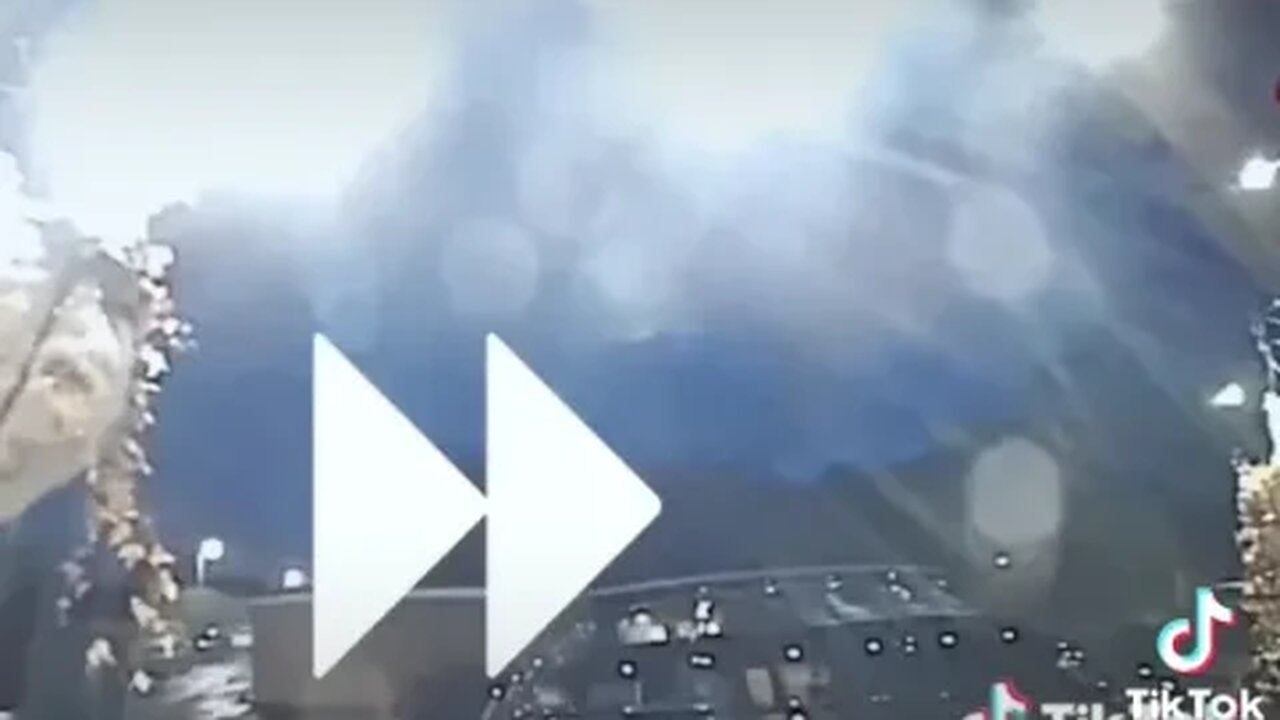 The Attack on a delivery driver.