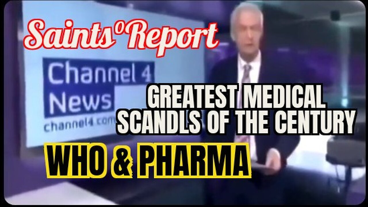 ⚫2448. Organized campaign of panic for money