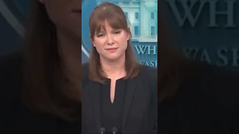 WH Comms Director:"Only President Biden Decides what President Biden is Going to Say"