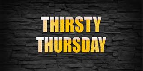 Coffee with MarkZ 05/26/2022