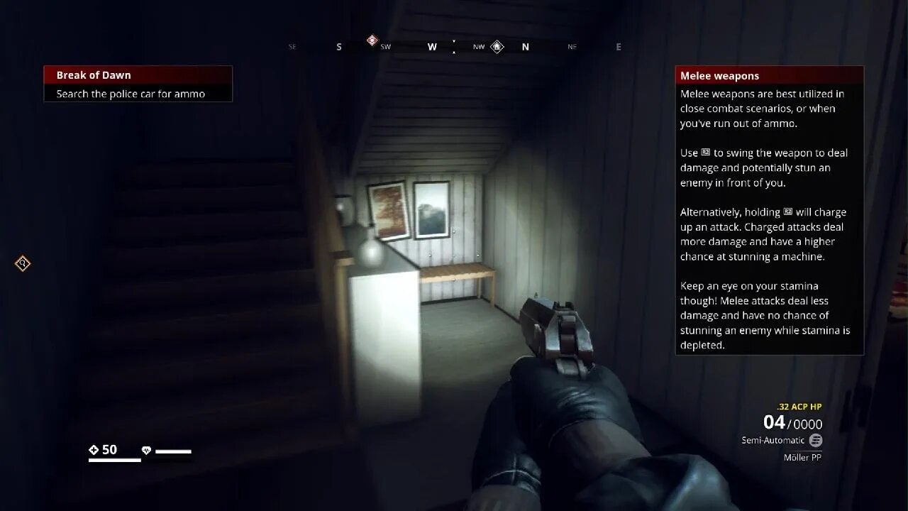 Generation Zero Story Mode [Part 1]