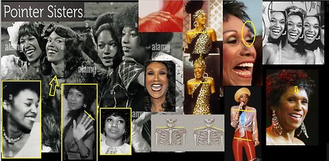 The Pointer Sisters