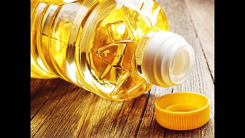 COOKING OIL IS KILLING US. A MUST WATCH!