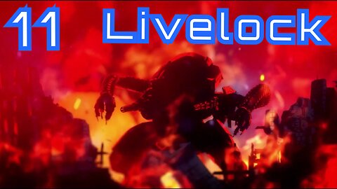 You Get BETRAYED by SATCOM in the Livelock Finale?!