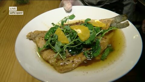 We're Open: Wild Roots in West Allis