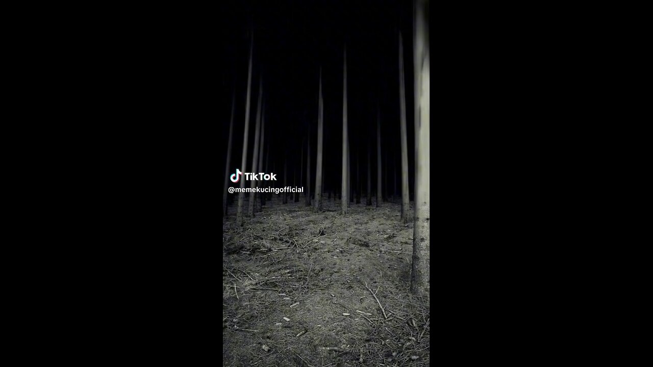 Don't look at this at night