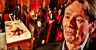 lluminati Elite and Their Luciferian Rituals Exposed by a Dutch Banker