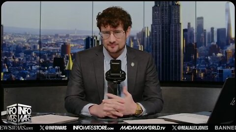 AMERICAN JOURNAL (Full Show) Wednesday - 1/17/24