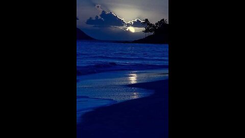 Se Ha Puesto Mas Oscuro (Mateo 6:22-23) It Has Become Darker (Matthew 6:22-23)