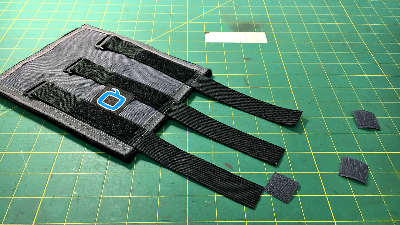 Factory to Table: Part - 4 Cole-Tac Custom Suppressor Cover