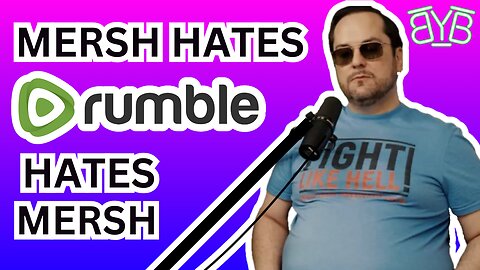 Mersh vs The Dabbleverse