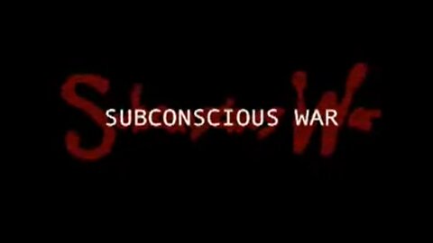you've been programmed to be soldiers for the antichrist