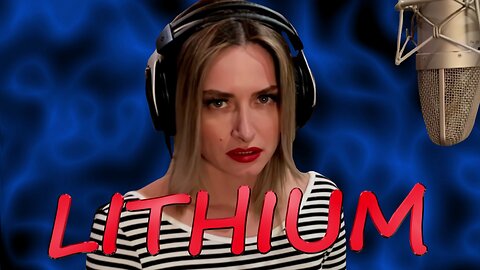 Lithium - Nirvana - ft. Kati Cher - Ken Tamplin Vocal Academy