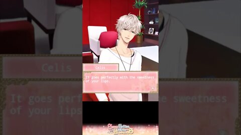 Dusty Plays: Seven Hotties, All My Husbands - [Special Event] Exclusive Anniversary - Celis