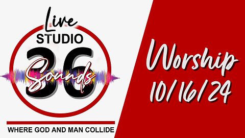 Worship - Wed 10/16/24