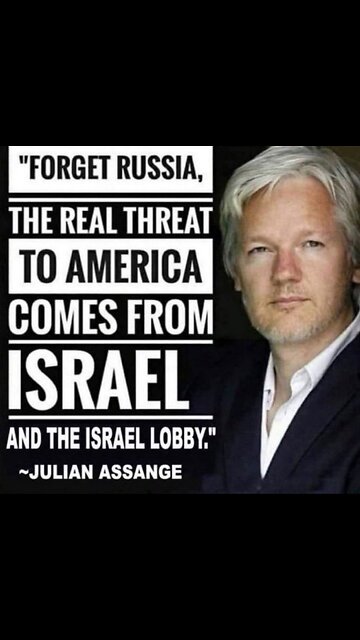 Benjamin Netanyahu is the FATHER of the possible EXTINCTION of the STATE of ISRAEL