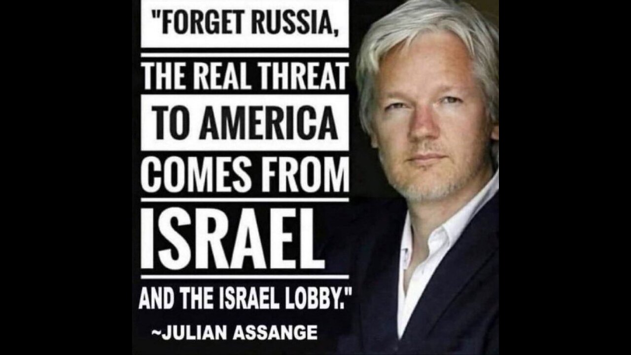 Benjamin Netanyahu is the FATHER of the possible EXTINCTION of the STATE of ISRAEL