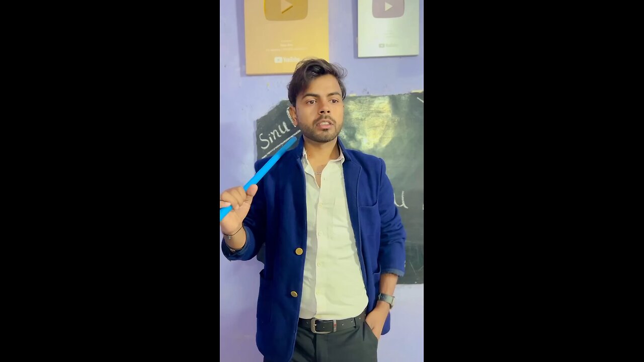 comedy video