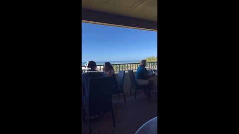 Sunset Grille By South Beach On Marco Island, FL