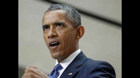Watchman Update: Obama Appointed Special Envoy SED & Is RELOCATING To Kenya!