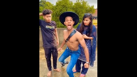 Rupa Rox Comedy King 👑