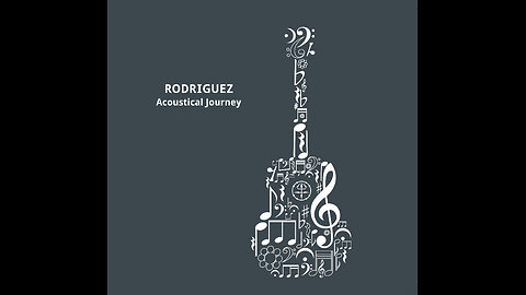 RODRIGUEZ - Acoustical Journey - Complete Album 2020