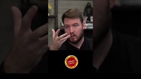 SALOMÃO ESTÁ FALANDO PRA VOCÊ - PRIMO RICO #shorts