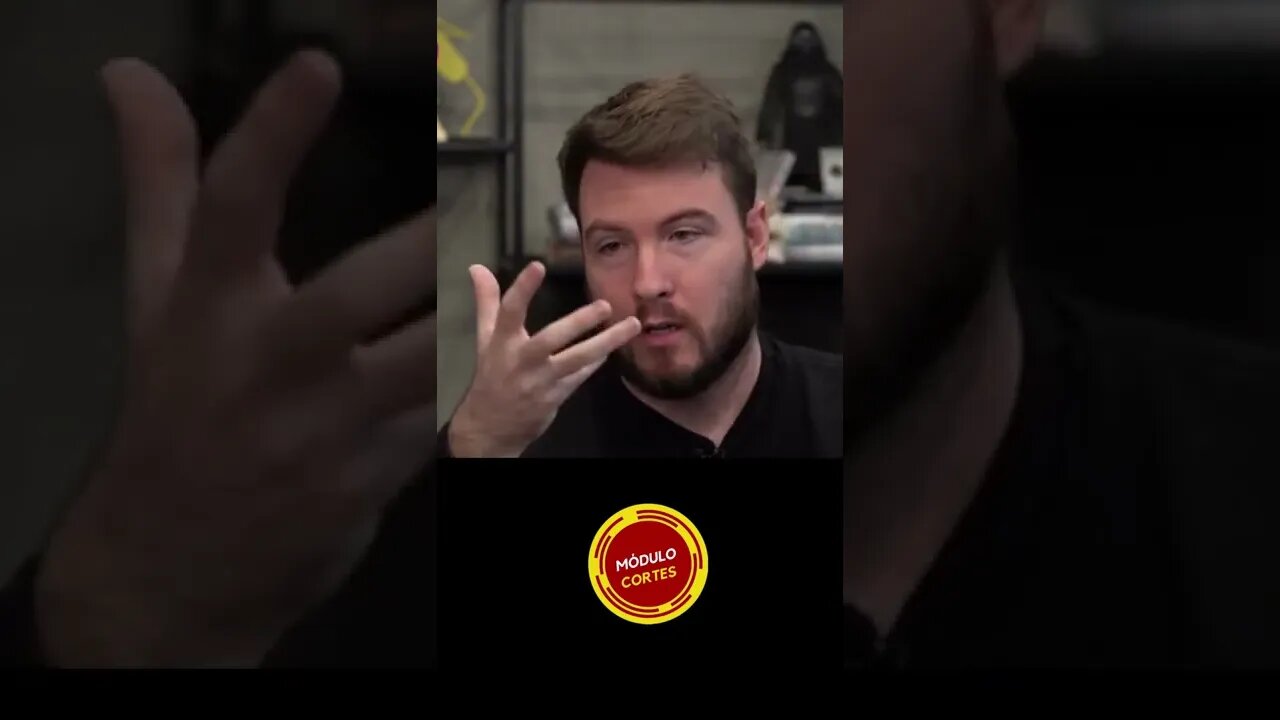 SALOMÃO ESTÁ FALANDO PRA VOCÊ - PRIMO RICO #shorts