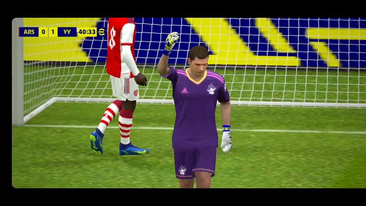 EFOOTBALL: ARSENAL vs DETROIT CITY | Entretenimiento Digital 3.0