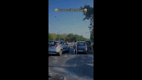 car accedent #accedent #car #murder #film #live #viral #