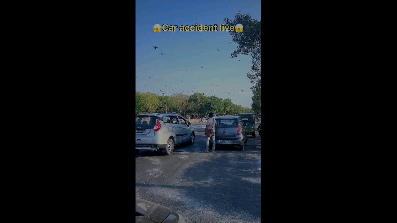 car accedent #accedent #car #murder #film #live #viral #