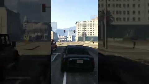 GTA V ❤️