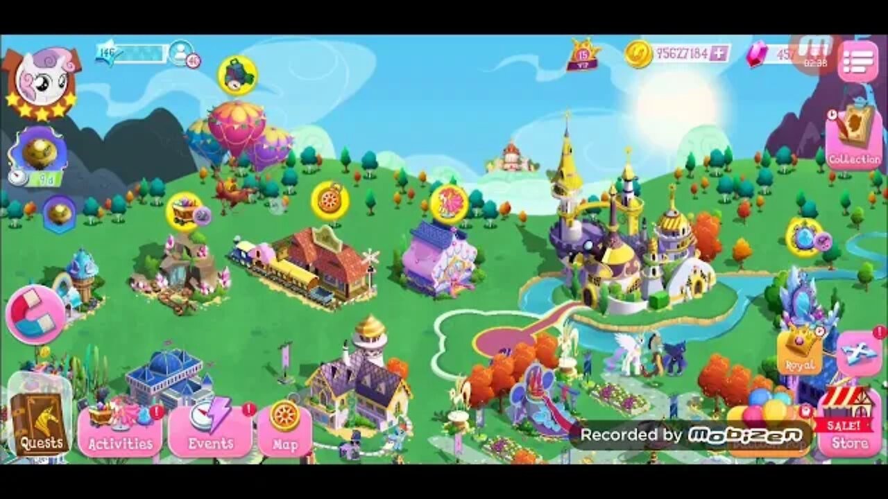 Rainbow Roadtrip campaign has begun!!!