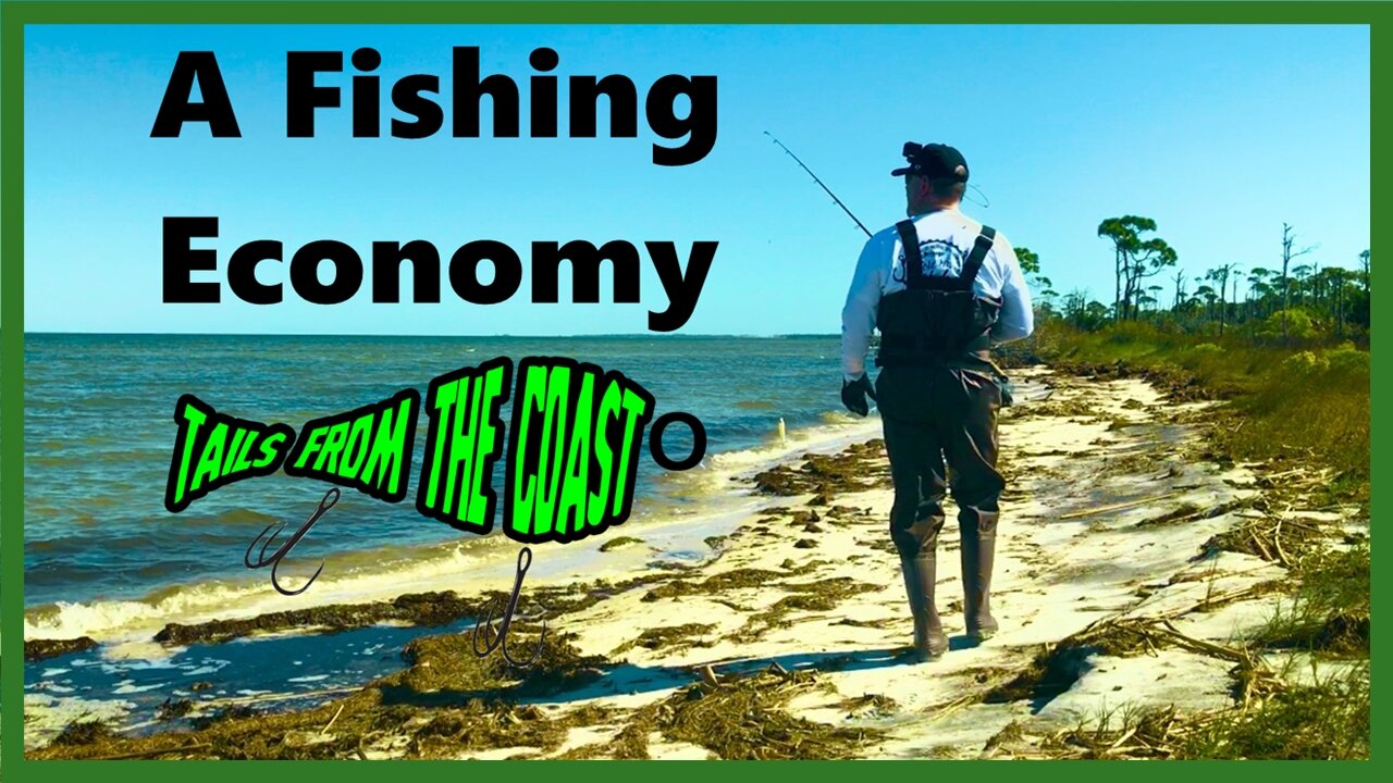 A Fishing Economy