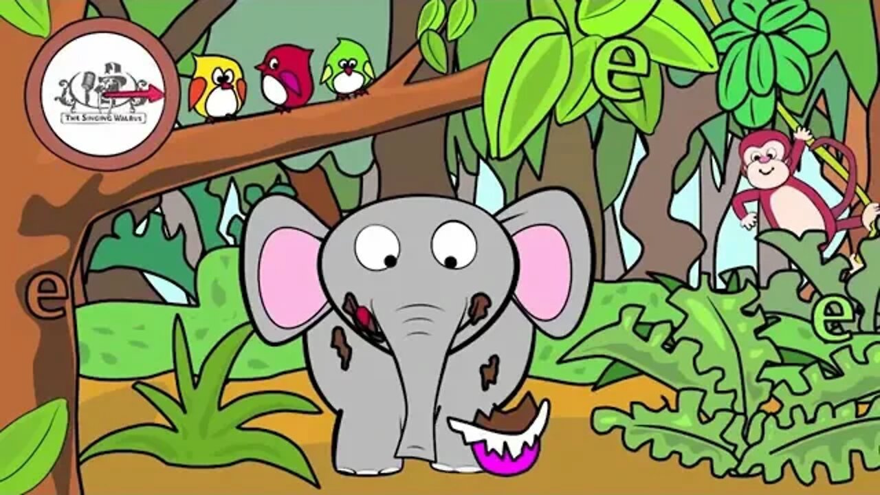 ABC #Song Collection | Find the letter #ABC - #Funny ABC #game for #Kids