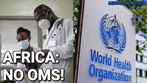 Africa says no to treaty