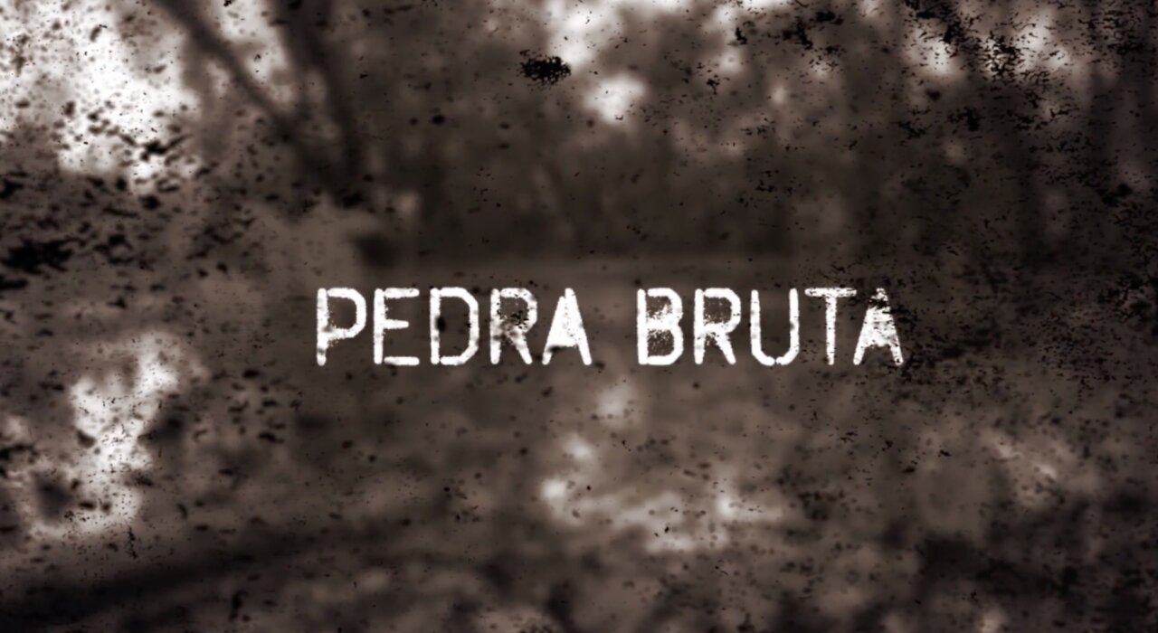 Pedra Bruta - Filme Completo [ remasterizado ]