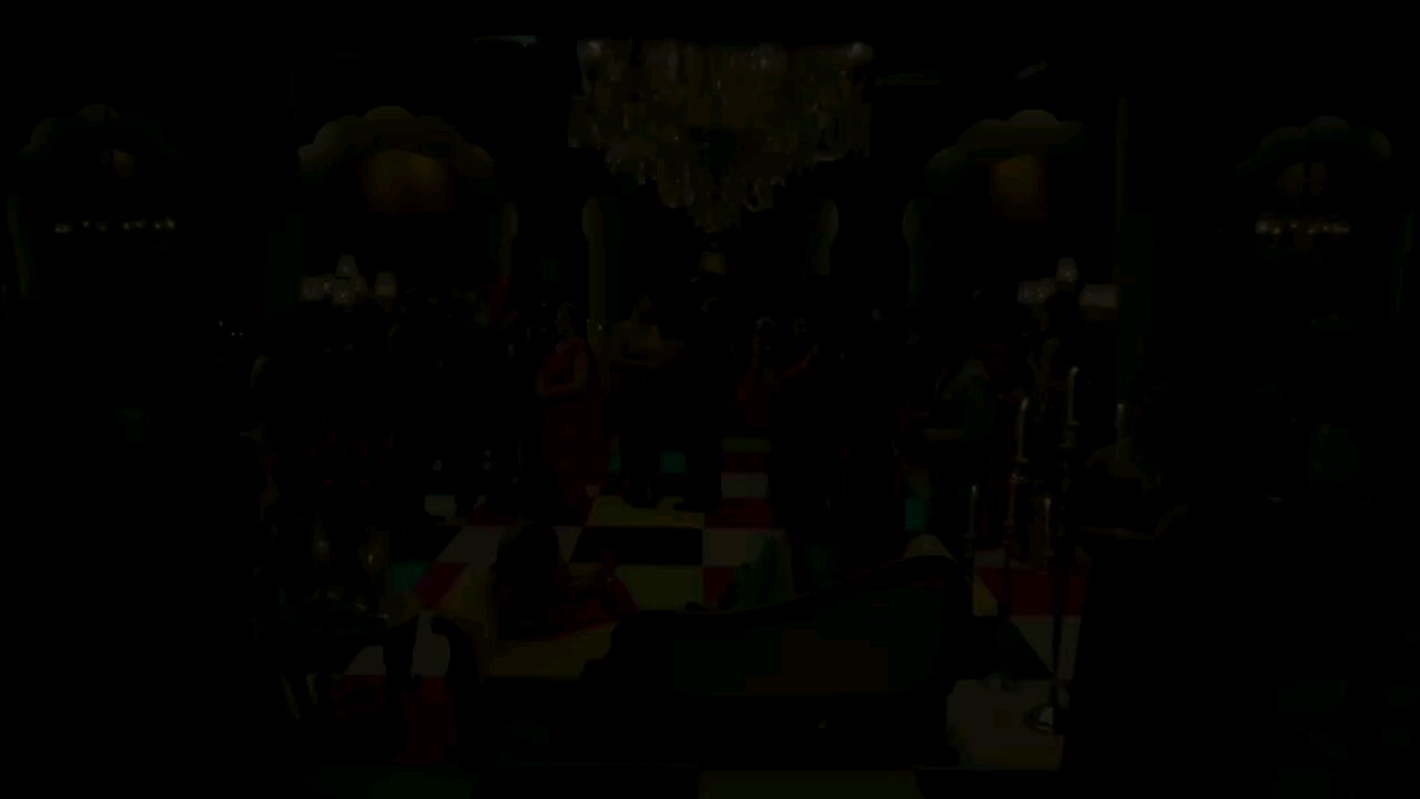 ABHI TO PARTY SURU HUI HAI -KHUBSHURAT