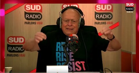 Énorme coup de gueule dAndré Bercoff sur lhypocrisie des consignes de vote