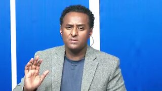 አብይ አህመድ ቤተክህነት እምዲገባ ማን ፈቀደለት? - ሀብታሙ አያሌው