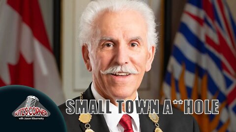 BC Mayor buys $1M property to destroy homeless shelter