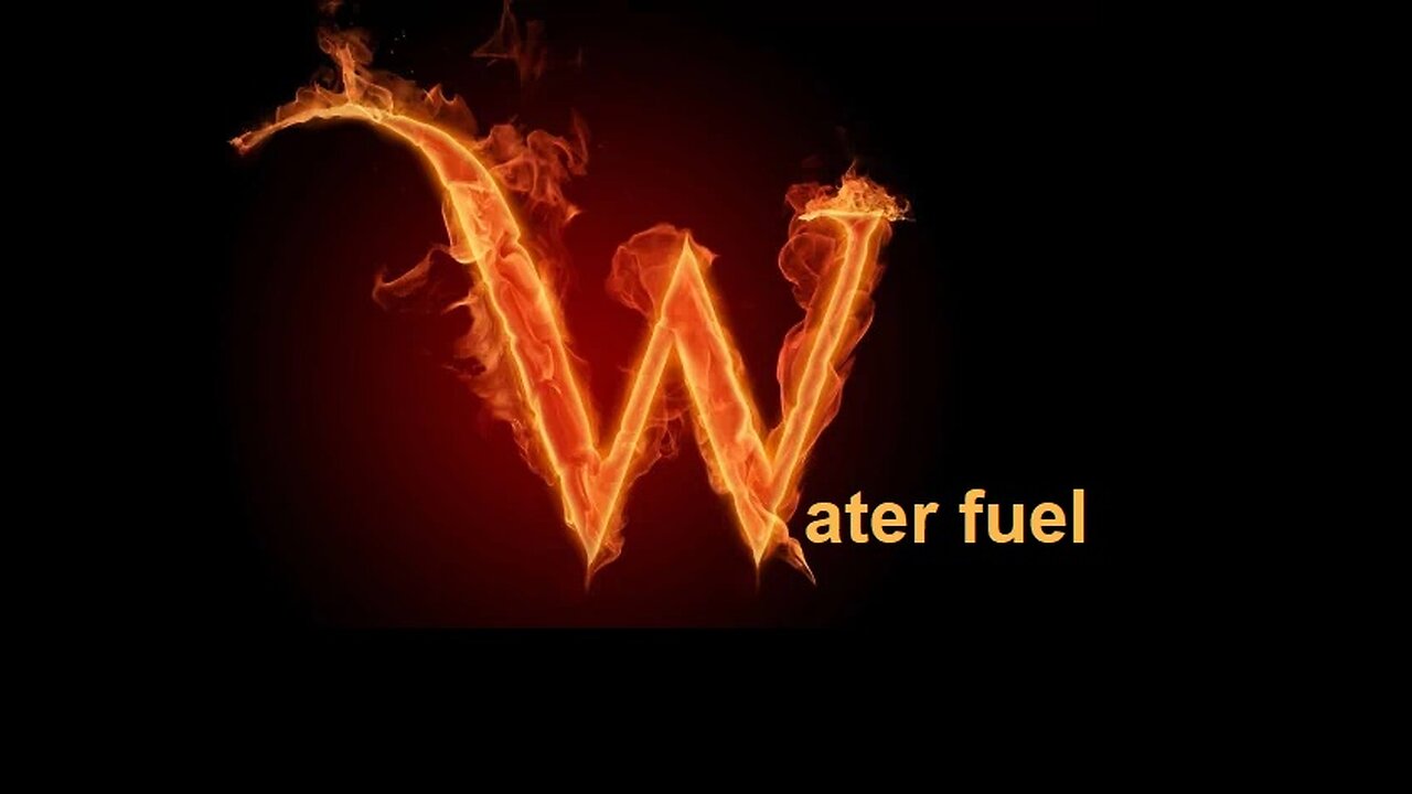 Stanley A Meyer Water Fuels Sustained Flame Heat and Gasoline Gas Power Energy DIY Science Tiktok