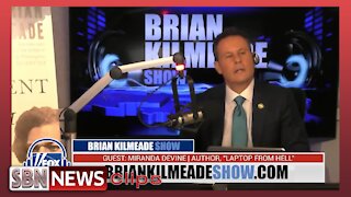 Miranda Devine: 'Real Corruption' Going on With Biden Family - 5382