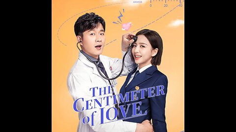 The centimeter of Love