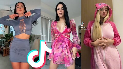 Las Mejores Tendencias y Bailes de Tik Tok Nuevos trends tiktok 2022 Bailando TIK TOK