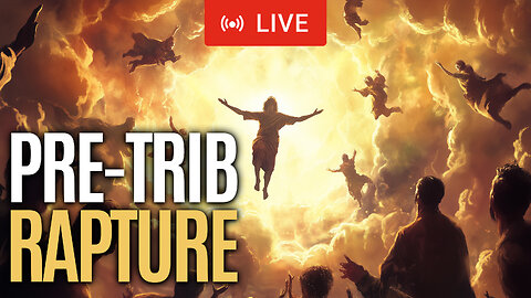 Is The Rapture Biblical? When Is The Rapture? | Christian Bible Study